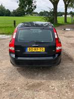 Volvo V50 2.4 ., Auto's, Stof, 74 €/maand, Zwart, 700 kg