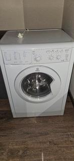 Indesit Wasmachine en Droger, Witgoed en Apparatuur, Wasmachines, Ophalen, 6 tot 8 kg, Minder dan 1200 toeren, Voorlader