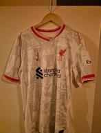 Officieel Liverpool 3de shirt seizoen 24/25, Maat L, Ophalen of Verzenden, Zo goed als nieuw, Shirt