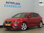 Seat Leon 1.0 TSI FR Ultimate Edition Virtual /Camera, Stof, Leon, 116 pk, Origineel Nederlands