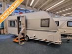 Knaus Sport 450 FU; uit voorraad, actieprijs, Rondzit, Bedrijf, Overige typen, 4 tot 5 meter