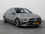 Mercedes-Benz CLA-Klasse 180 Business Solution | PANO | CAME, Auto's, Mercedes-Benz, CLA, 136 pk, Gebruikt, 4 cilinders