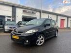 Mazda MAZDA 5, Auto's, Mazda, Bedrijf, Gebruikt, 74 €/maand, 4 cilinders