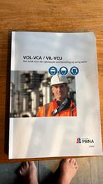 Vol-vca/vil-vcu, Boeken, Ophalen of Verzenden, Beta, Zo goed als nieuw, HBO