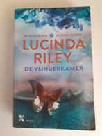 De Vlinderkamer - Lucinda Riley, Boeken, Ophalen of Verzenden, Zo goed als nieuw