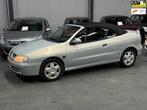 Renault Mégane Cabrio 1.6-16V Sport Way Airco APK NAP, Auto's, Renault, Voorwielaandrijving, Gebruikt, 4 cilinders, 4 stoelen