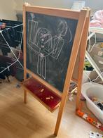 Krijtbord, Diversen, Schoolborden, Ophalen, Krijtbord