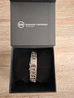 Armband BUDDHA to BUDDHA, Ophalen of Verzenden, Zo goed als nieuw, Zilver, Zilver