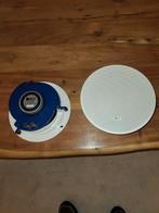 KEF Inbouw Speakers - Cil60QR, Gebruikt, 60 tot 120 watt, Front, Rear of Stereo speakers, Ophalen