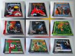 Diverse cd-i games - mooie staat, 1 speler, Ophalen of Verzenden, Zo goed als nieuw