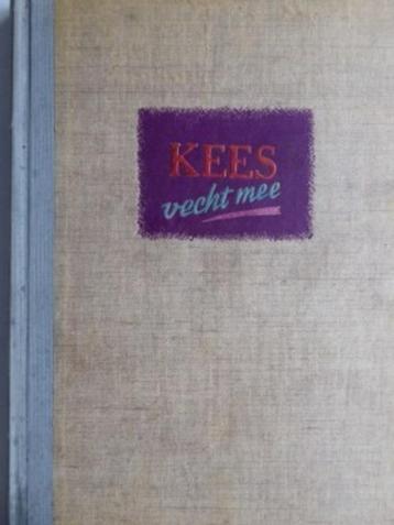 Kees vecht mee (WOII, uitgave 1946) beschikbaar voor biedingen