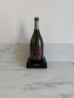 Dom Perignon Rose Vintage dummy ZELDZAAM, Ophalen of Verzenden, Nieuw, Champagne