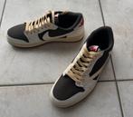 Nike Air Jordan 1 Low Travis Scott Mocha, Ophalen, Bruin, Nike, Nieuw