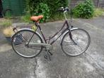 Mooie Batavus Retro damesfiets 3 versnellingen ,28 inch, Versnellingen, Ophalen, Overige merken, 53 tot 56 cm