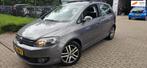 Volkswagen Golf Plus 1.4 TSI Trendline AUTOMAAT, Stof, Gebruikt, 122 pk, Bedrijf