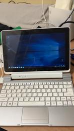 Acrer tablet pc met touchscreen windows 10, Touchscreen, Ophalen of Verzenden, 11 inch, Acer