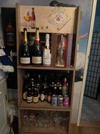 Exclusieve Tripel Karmeliet Kast, Antiek en Kunst, Ophalen of Verzenden