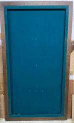 Tafelbiljart, Ophalen, Gebruikt, Biljarttafel