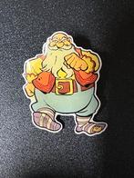 Efteling pin reus, Verzamelen, Efteling, Ophalen of Verzenden, Nieuw, Button of Speldje