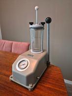 Bergeon 5555 waterdicht tester, Ophalen of Verzenden, Gebruikt