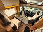 Weinsberg CaraCompact Pepper 600 MEG ENKELE BEDDEN 6.75M!, Tot en met 2, Bedrijf, 6 tot 7 meter, Half-integraal