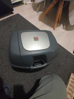 Helmkoffer voor 2 Helmen, Motoren, Ophalen of Verzenden