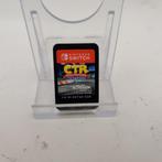 Crash Team Racing Nitro-Fueled - Switch nu voor €14.99, Spelcomputers en Games, N, N, Racen en Vliegen, Ophalen of Verzenden