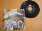 Single BZN, 7 inch, Single, Ophalen of Verzenden, Zo goed als nieuw