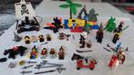 Lego piraten en soldaten, Ophalen of Verzenden, Gebruikt
