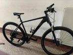Mtb Cube acid pro Iridium black 2020 29 inch, Hardtail, Zo goed als nieuw, 53 tot 57 cm, Ophalen