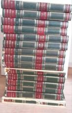 14 d. algemene Winkler Prins Encyclopedie incl gezinsatlas, Boeken, Encyclopedieën, Ophalen of Verzenden, Gelezen, Algemeen