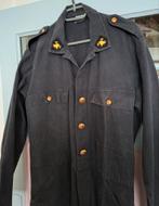 Echte brandweer overall!, Kleding | Heren, Ophalen of Verzenden, Zo goed als nieuw, Maat 52/54 (L)