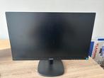 Philips 24" Monitor, Computers en Software, Monitoren, Gebruikt, Kantelbaar, Full HD, Ophalen of Verzenden