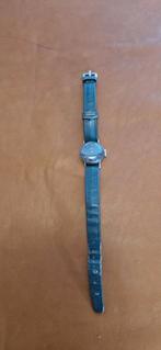 Ebel  vintage dameshorloge, Overige merken, Staal, Polshorloge, Ophalen of Verzenden