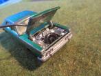 1:64 Ford Zodiac Mk IV - Lesney Matchbox Superfast, Hobby en Vrije tijd, Ophalen of Verzenden, Gebruikt, Bus of Vrachtwagen
