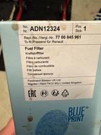 Nieuwe Blue Print Brandstoffilter ADN12324, Ophalen of Verzenden, Nieuw