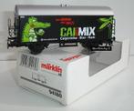 Märklin 4415 Cai Biss Mix Caipirinha - Bier - Rum Koelwagen!, Wisselstroom, Ophalen of Verzenden, Märklin, Nieuw