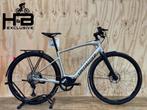 Specialized Turbo Vado SL 5.0 EQ E-Bike Shimano XT, Niet ingevuld, Ophalen of Verzenden, Zo goed als nieuw, 47 tot 51 cm