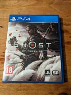 Nieuw Ghost of Tsushima., Ophalen of Verzenden, Zo goed als nieuw