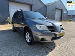 Mitsubishi Outlander Sport 2.0 Invite+, Auto's, Mitsubishi, Voorwielaandrijving, 136 pk, 4 cilinders, Metallic lak