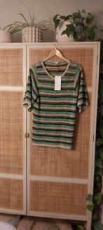 Summum Glitter Shirt - Maat L - Nieuw!, Summum, Overige kleuren, Maat 42/44 (L), Nieuw