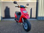 PIAGGIO TYPHOON 2T BROM 50CC BJ 2002 ROOD NIEUWSTAAT 644 KM!, Ophalen of Verzenden, Zo goed als nieuw, Piaggio