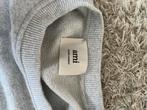 Ami Paris Trui - Grijs - Zo goed als nieuw, Kleding | Heren, Truien en Vesten, Ophalen of Verzenden, Zo goed als nieuw, Grijs