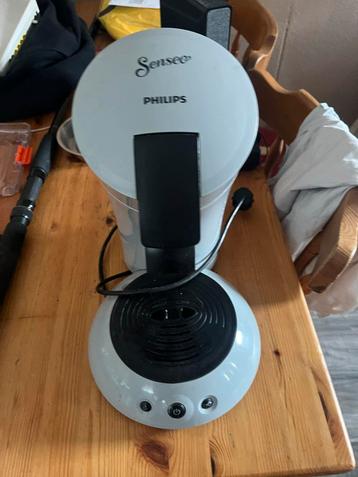 Senseo Koffiezetapparaat beschikbaar voor biedingen