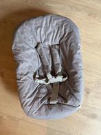 Stokke Tripp Trapp New Born set grijs, Ophalen, Zo goed als nieuw, Overige typen