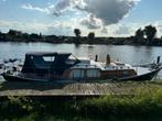 De Vries Lentsch klassieke en betrouwbare stalen motorboot, Ophalen, 10 tot 30 pk, Gebruikt, Staal