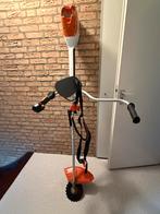 Stihl FSA 200.0 Accu bosmaaier, Stihl, Accu, Ophalen of Verzenden, Zo goed als nieuw