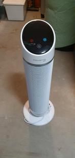 Rowenta Silent Comfort Tower HQ8120, Ophalen, Zo goed als nieuw, Torenventilator