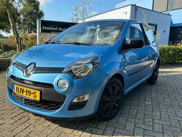 Renault Twingo 1.2 Authentiek Airco/aux/2013✅ beschikbaar voor biedingen