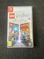 Nintendo switch LEGO Harry Potter: Collection, Spelcomputers en Games, Games | Nintendo Switch, Online, Overige genres, 1 speler